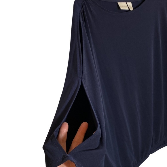 CHICO’S tops (3) Chico’s size 2. Medium - Picture 7 of 15